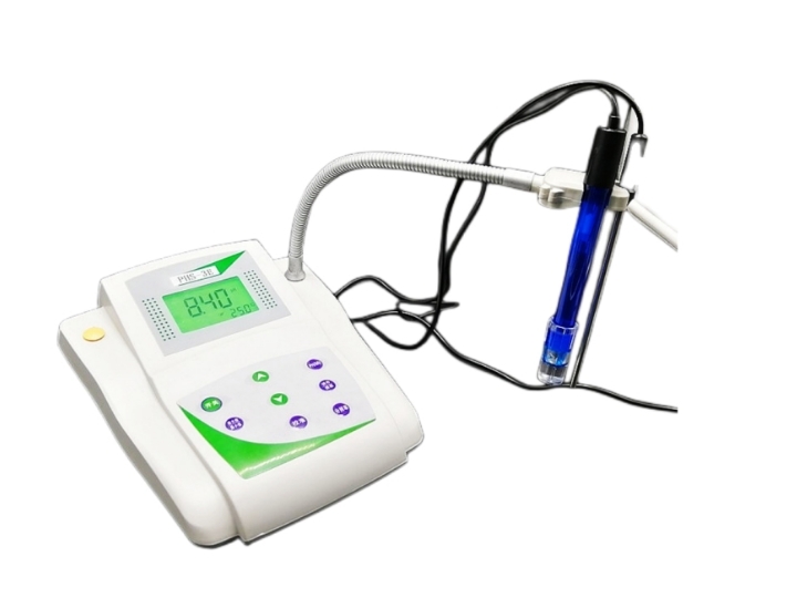 PHS-3E型酸度計